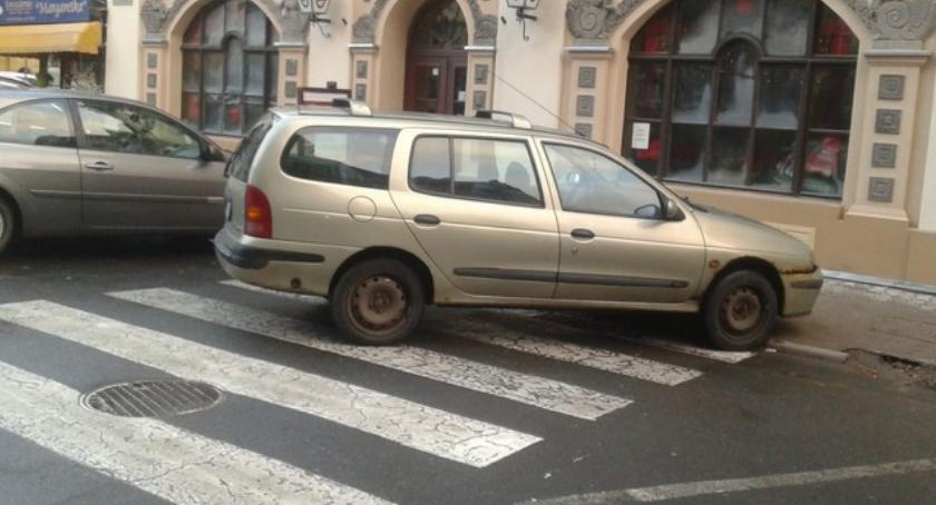 Mistrzowie parkowania