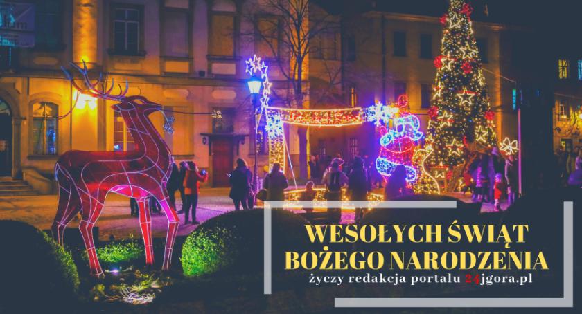 Wesołych Świąt!