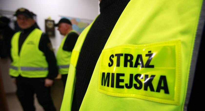 Jelenia Góra - Paliła odpadami i nie chciała przyjąć mandatu