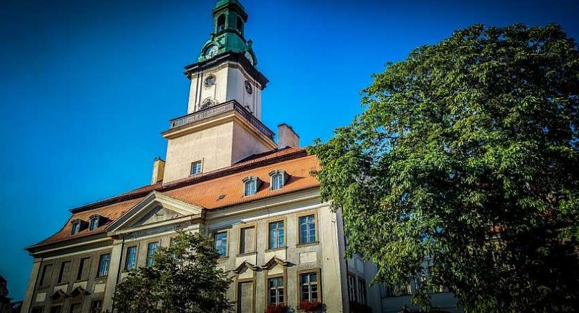 Urzędy centralne zostaną przeniesione do Jeleniej Góry?