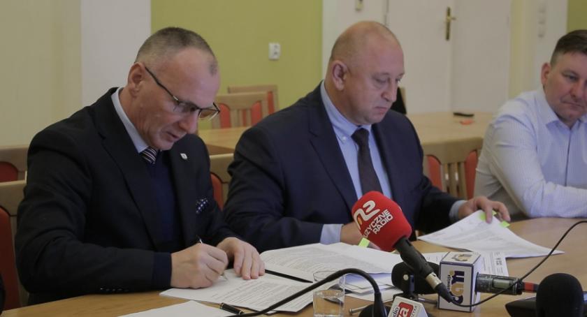 Będzie remont ulicy Nadbrzeżnej