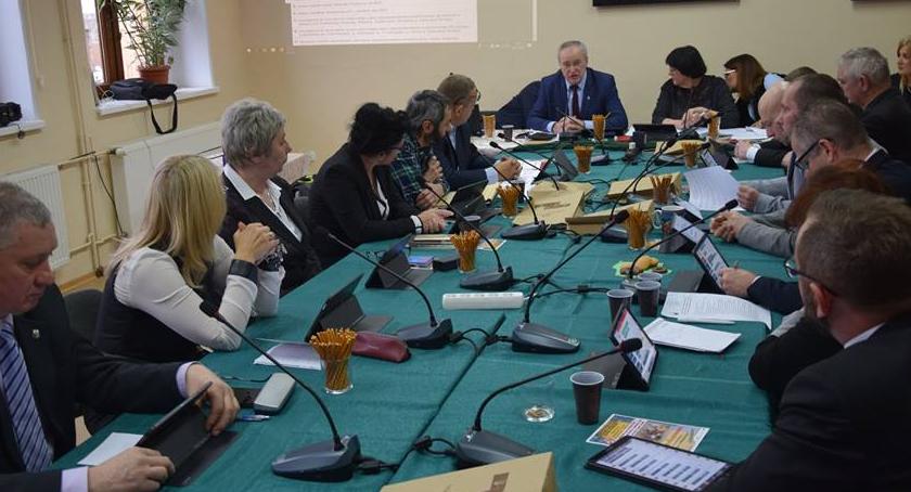 Szklarska Poręba z budżetem na rok 2019