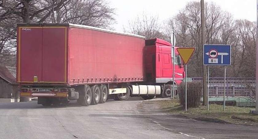 Piechowice oferują niskie podatki na usługi transportowe