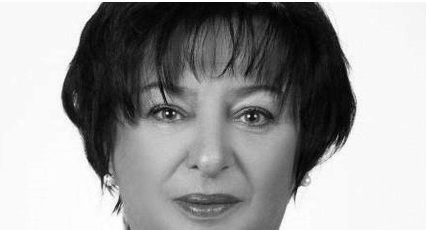Nie żyje Anna Latto