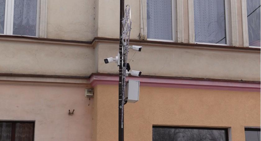  Piechowice mają monitoring.