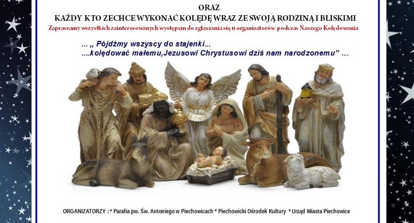 Piechowice - XI Nasze Kolędowanie