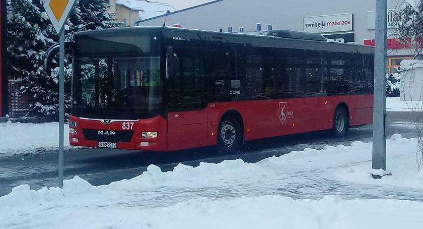 O krok od tragedii. 