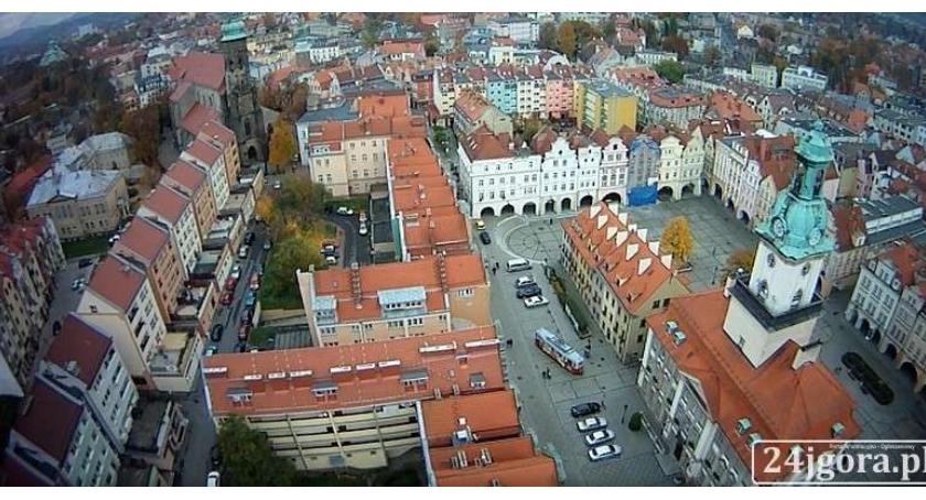 Co chciałbyś poprawić w Jeleniej Górze?