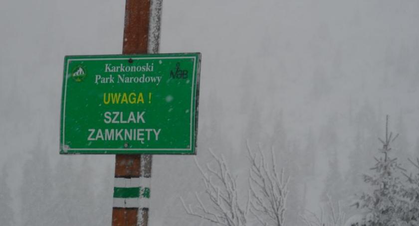 Zamknięty Wąwóz Kamieńczyka