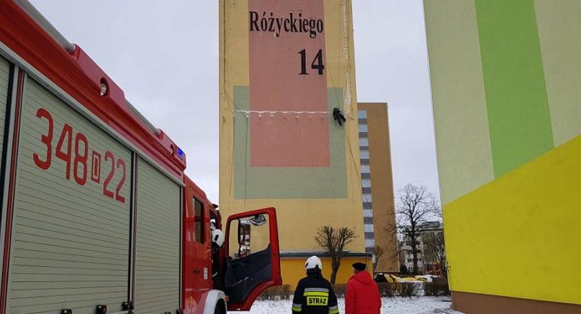 Baner już nie zagraża mieszkańcom Zabobrza