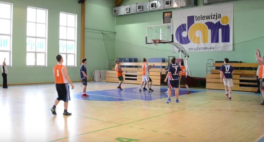 JLNBA - 5  kolejka