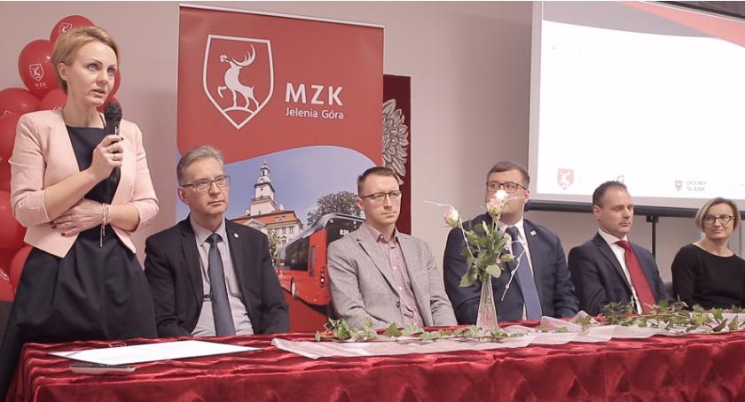 Podsumowanie największego projektu w historii MZK Jelenia Góra