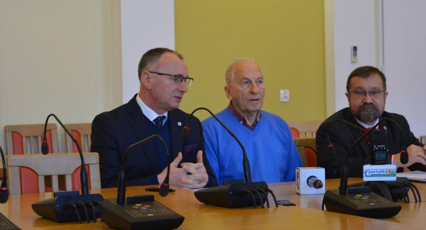Ruszył nabór do rady seniorów