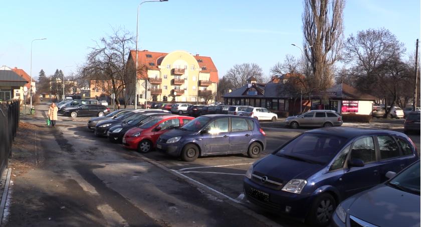 Ciasno robi się w Cieplicach