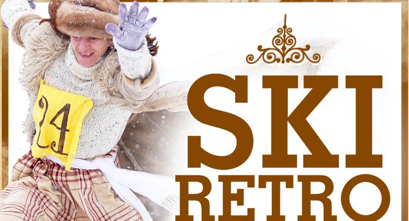 Ski Retro Festiwal już w sobotę w Szklarskiej Porębie