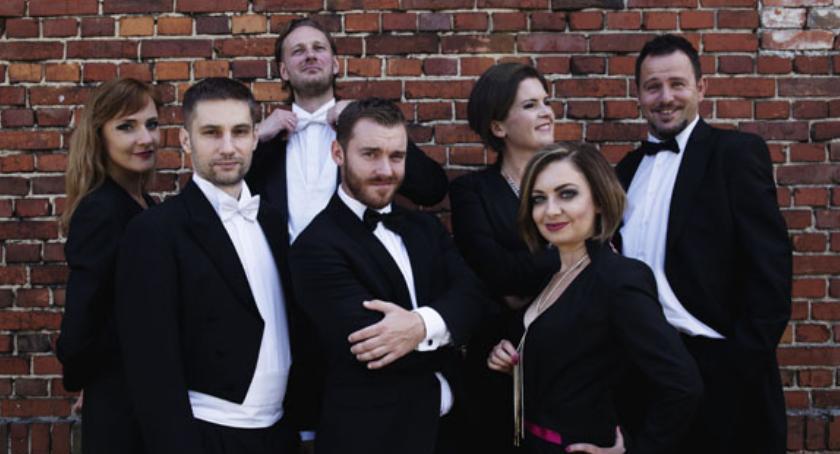 Karnawałowa Gala Operowo-Operetkowa w Jeleniogórskim Centrum Kultury!