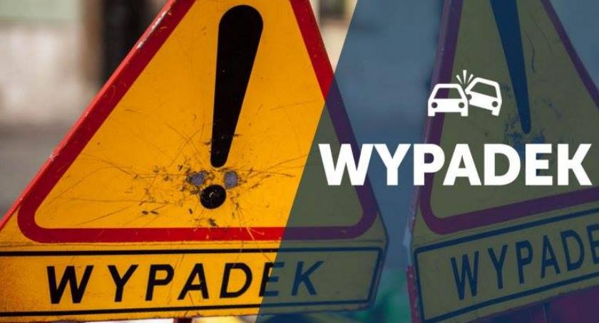 Śmiertelny wypadek pod Zgorzelcem