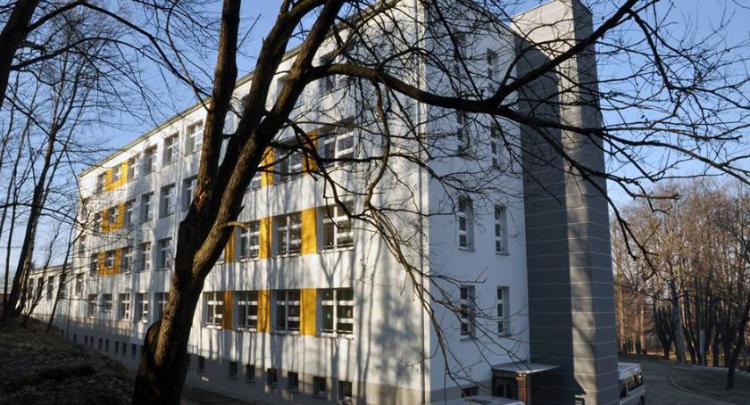 Rozbudowa SOSW w Jeleniej Górze