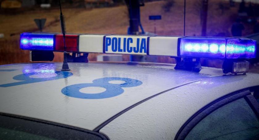 Zatrzymani za kradzieże w sklepach w różnych miastach. Wstępnie mają na koncie 10 takich przestępstw