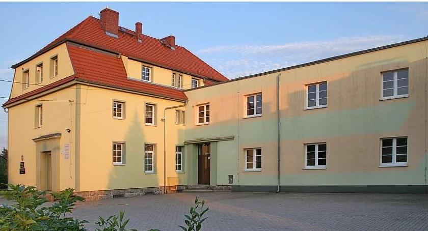 Szkoła w Sosnówce do likwidacji?