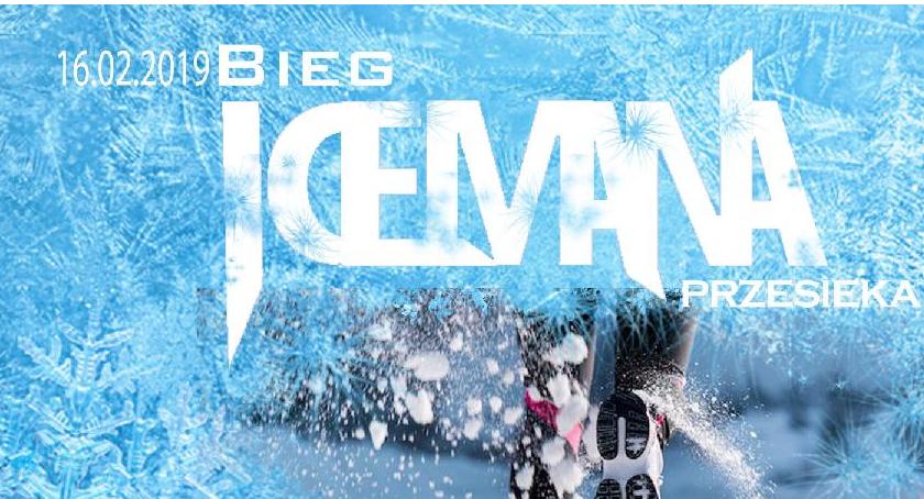 VII Bieg Icemana 2019