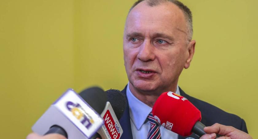Przebudowa ulicy Krakowskiej i parking Park ride