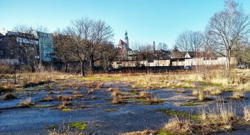 Co dalej z placem po targowisku przy Kilińskiego ?