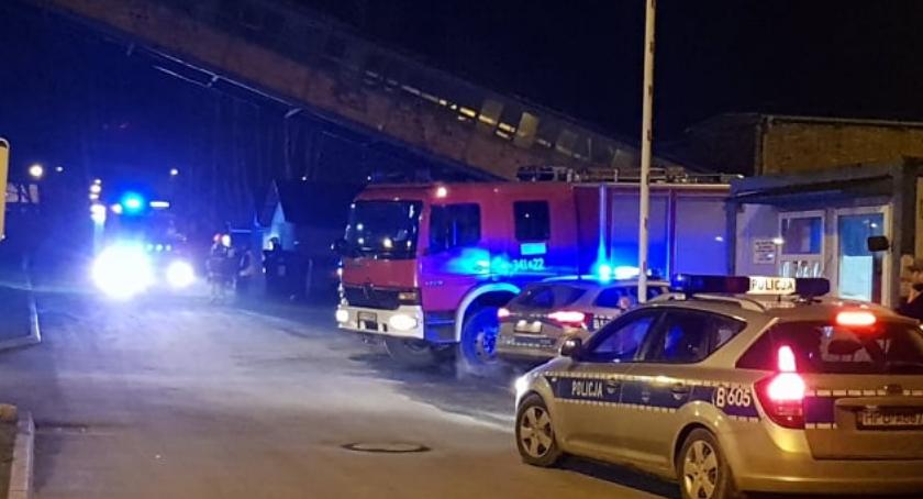 Awaria energetyczna - Jelenia Góra i okolice bez prądu