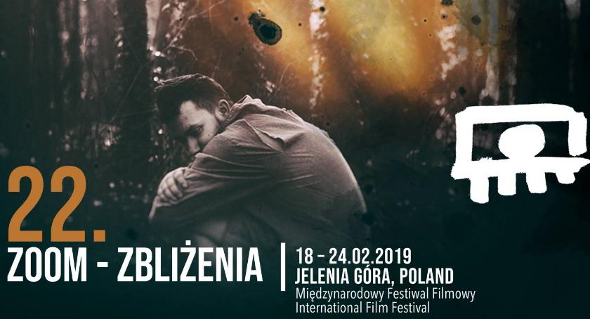 22 Festiwal Zoom Zbliżenia startuje już dziś!