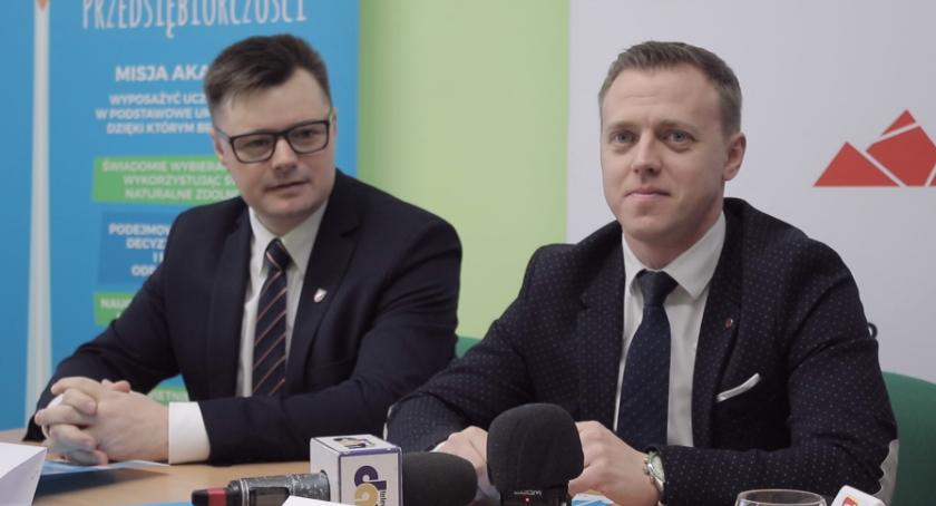 Akademia Przedsiębiorczości pomoże otworzyć własny biznes