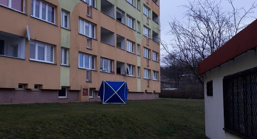 Dramat w Bolesławcu. Ojciec zabił matkę i dziecko!