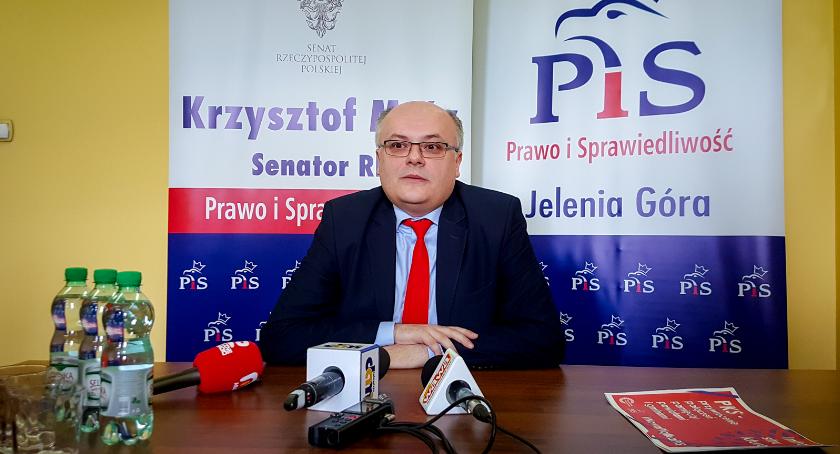 K.Mróz – Zabraliśmy pieniądze oszustom, złodziejom, mafiom VATowskim
