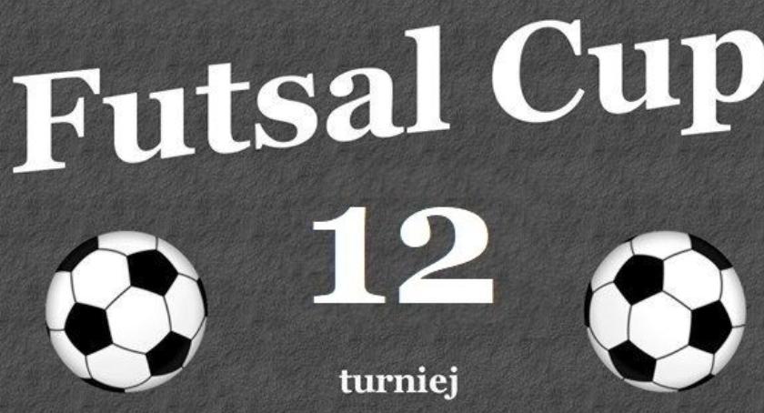 Trwają zapisy do Futsal Cup Piechowice