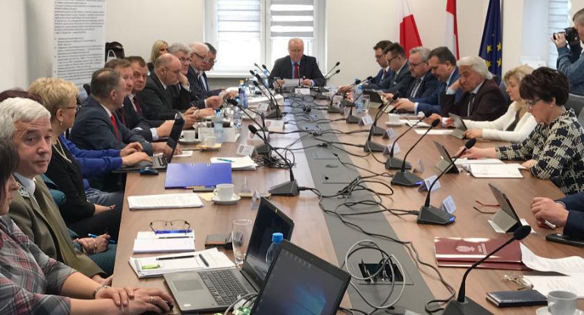 Władze powiatu porozumiały się z KPN