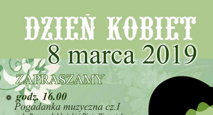 Dzień Kobiet w Piechowickim Ośrodku Kultury