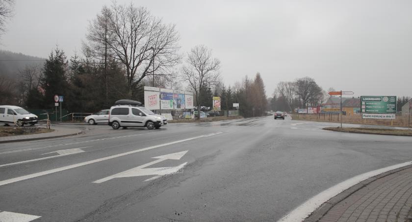 Rusza budowa nowego ronda. Będą utrudnienia w ruchu.