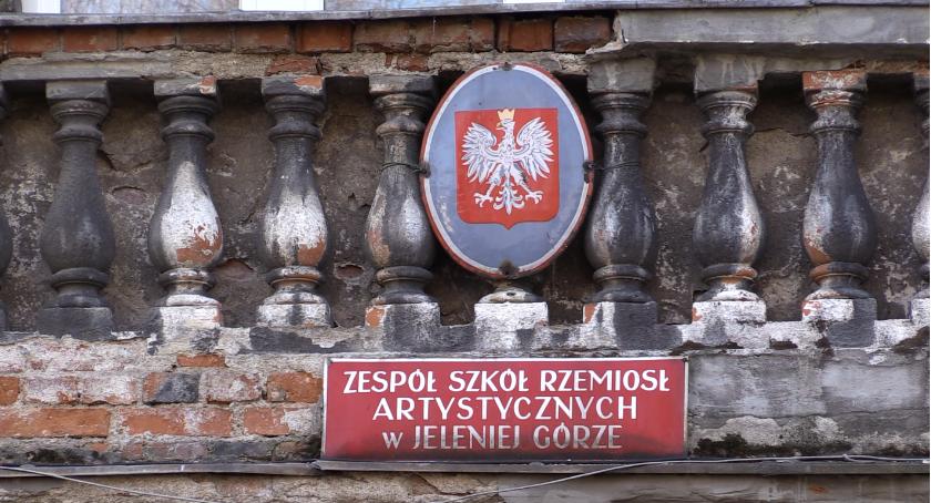 Trwa termomodernizacja w Rzemiosłach