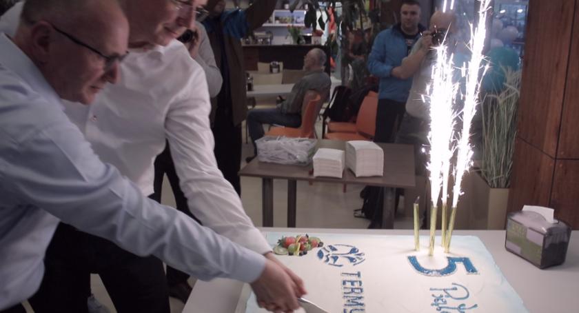 5 urodziny Term Cieplickich!