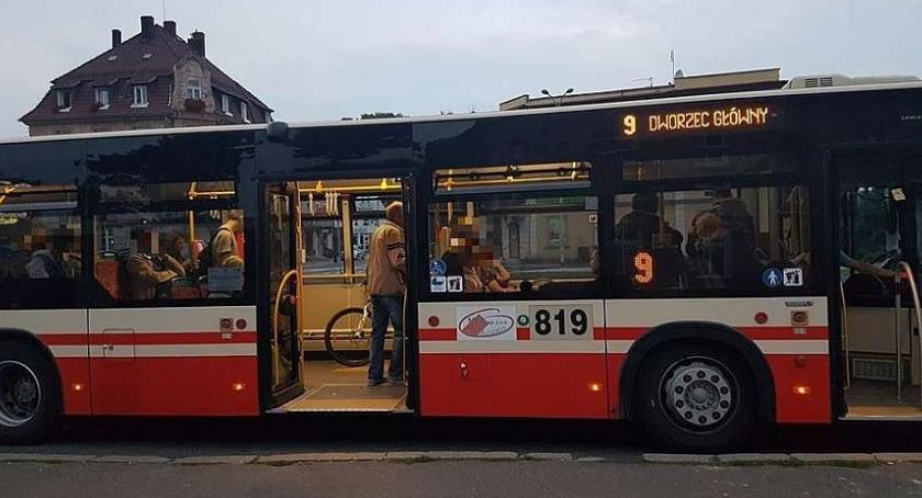 Piechowice - darmowe autobusy dla dzieci i młodzieży