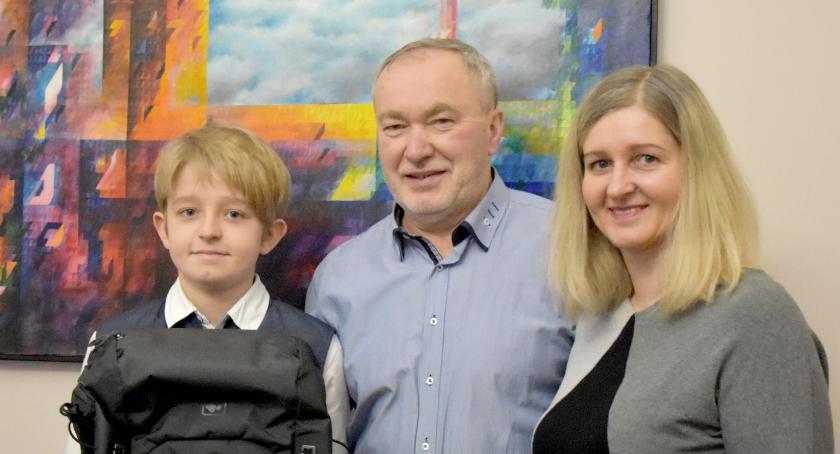 Aleks Bukat ze Szklarskiej Poręby - Mistrzem Europy w Brydżu
