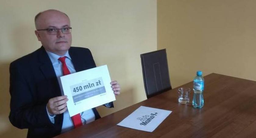 Mama 4+ i Maluch+ - K. Mróz przedstawia kolejne programy PiS