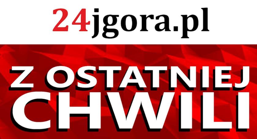Śmiertelny wypadek w Bolkowie - Nie żyje 38-letni strażak z Jeleniej Góry