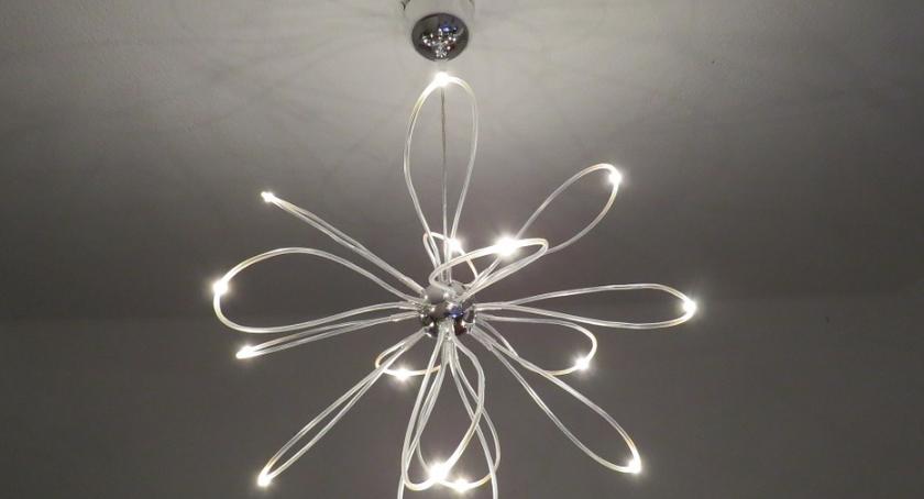 Lampy wiszące obecne w każdym domu!