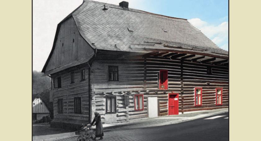 Otwarcie historycznej trasy turystycznej