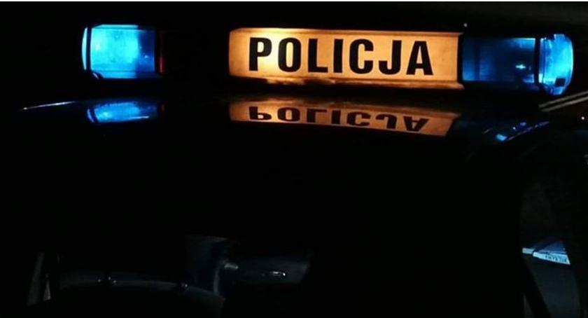Użytkownicy Zello zabrali kluczyki pijanemu kierowcy i wezwali policję
