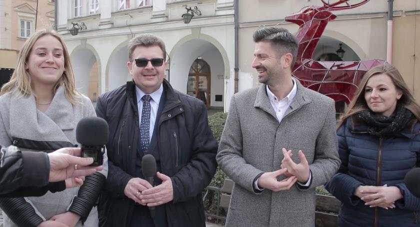 Wiosna Biedronia przygotowuje się do wyborów