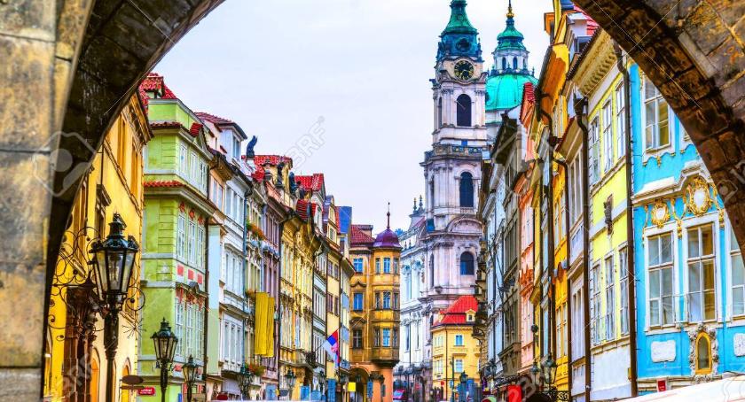 W sobotę 23 marca zapraszamy na wycieczkę do PRAGI