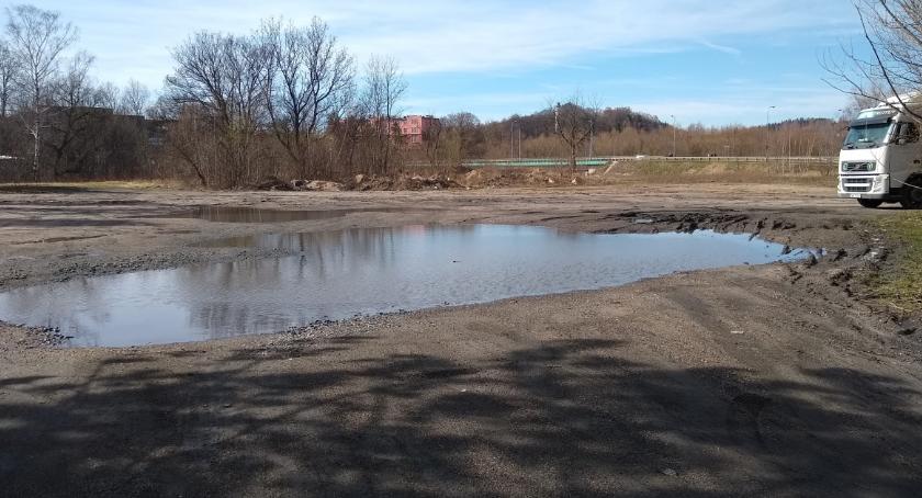 Będzie nowy parking w Jeleniej Górze