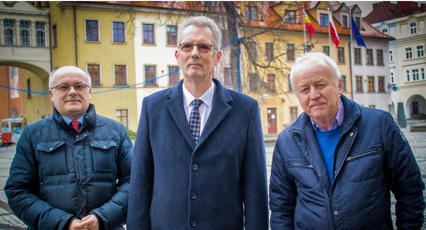Rafał Ślusarz kandydatem PiS do Europarlamentu