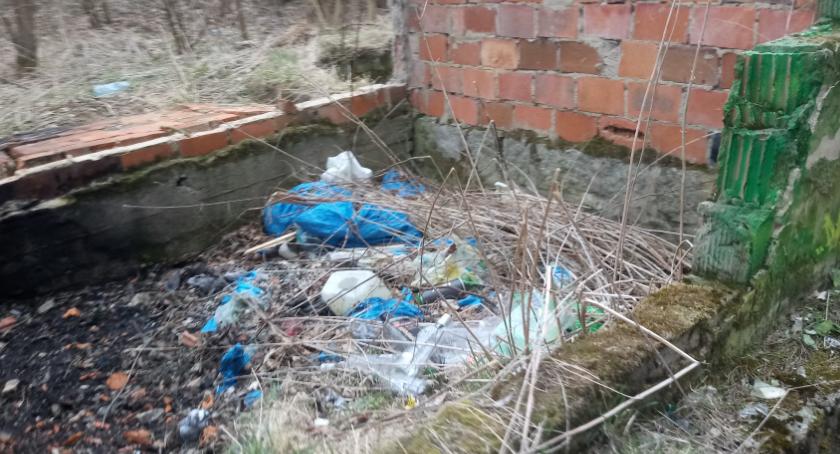 Wspólnymi siłami posprzątają Rakownice